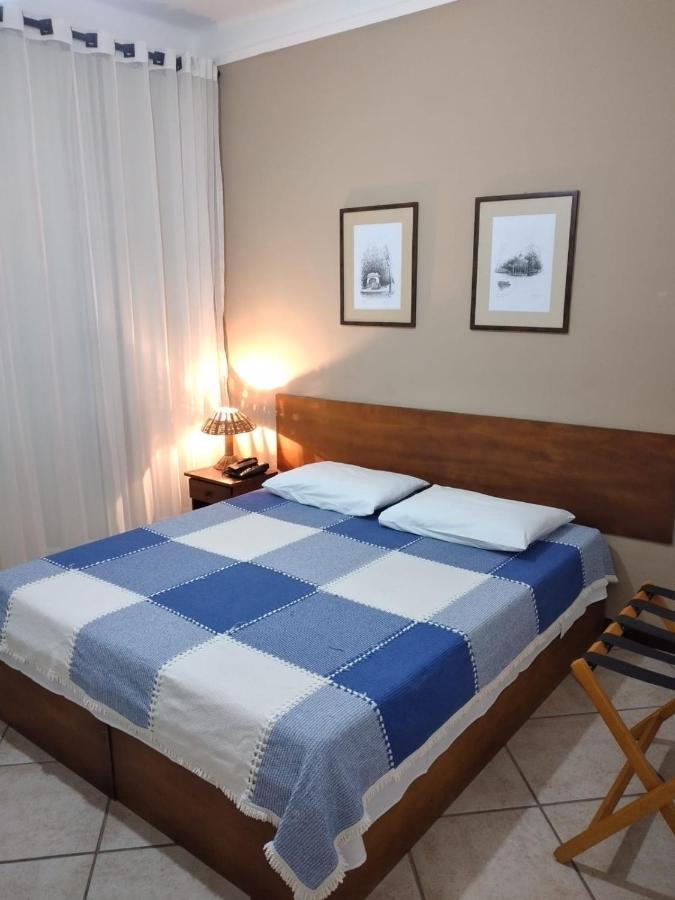 Pousada Aguas De Caxambu Kültér fotó