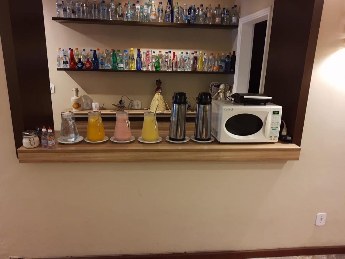 Pousada Aguas De Caxambu Kültér fotó